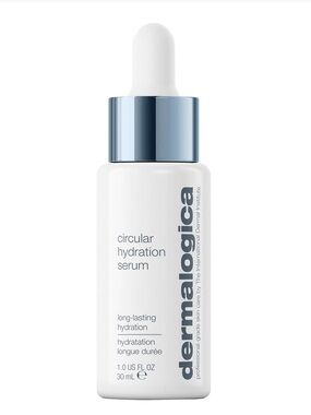 NEW-dermalogica Circular Hydration Serum